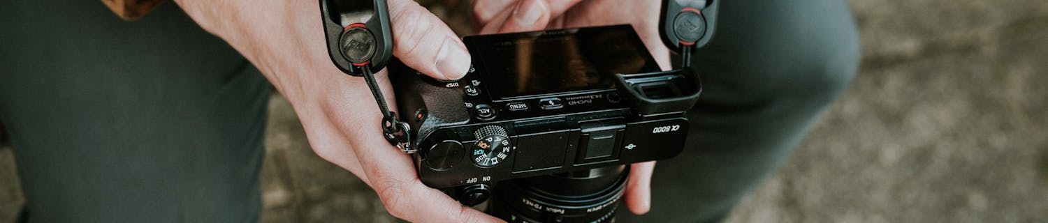 metadata avslører mye om deg